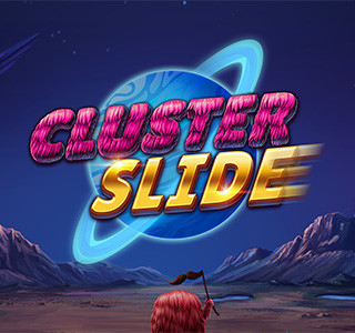 Cluster slide