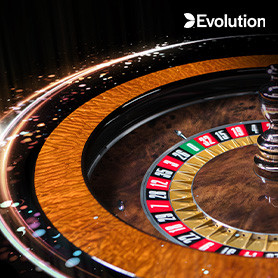 Ruleta Automática