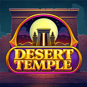 Desert Temple