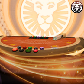 LeoVegas Blackjack