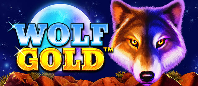 Wolf Gold