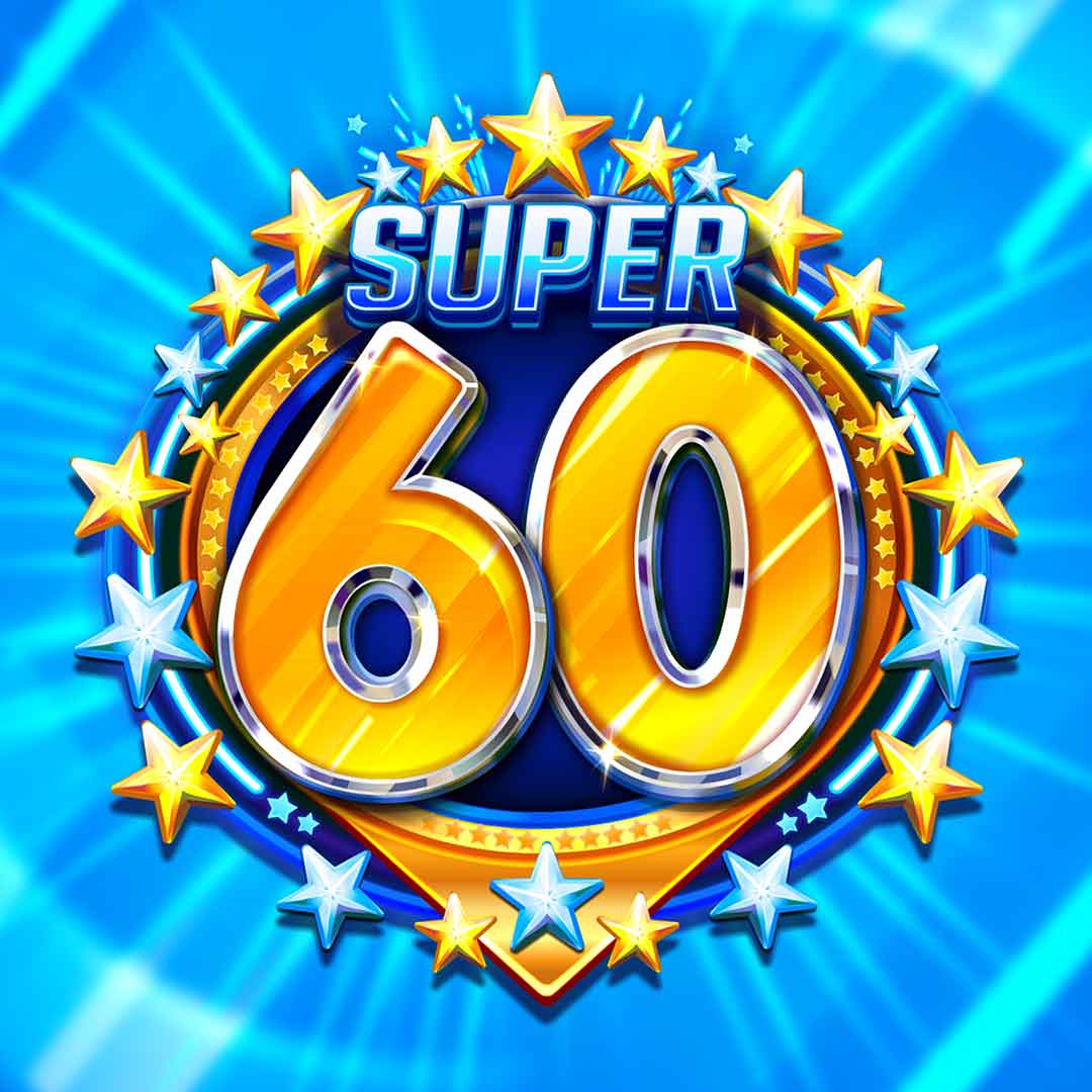 Super 60 Stars