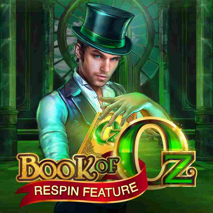 Book of Oz