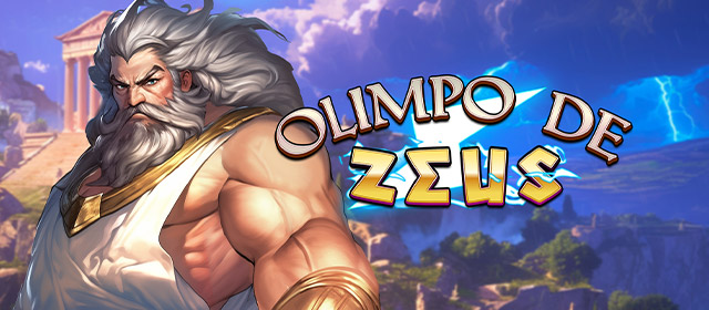 Olimpo de Zeus